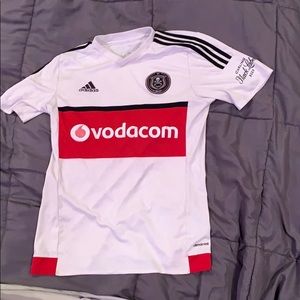 Men’s Orlando Pirates Soccer Jersey
